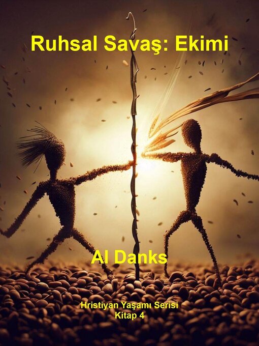 Title details for Ruhsal Savaş by Al Danks - Available